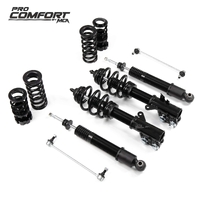 MCA Pro Comfort - Toyota GR Yaris