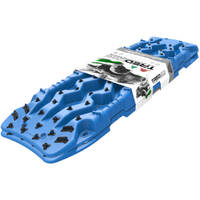 TRED PRO Recovery Device Blue