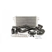 Terratuff Toyota Hilux N70 Front Mount Intercooler Kit