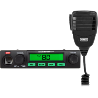 5 Watt Compact UHF Radio With ScanSuite