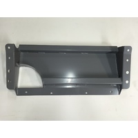 NISSAN PATROL Y61 SERIES 1 FRONT UNDERGUARD - UNDERBODY VEHICLE PROTECTION