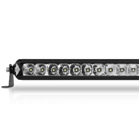 Ultimate9 LED Light Bar 26 Inch
