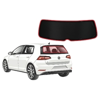 Volkswagen Golf Hatchback 7th Generation Rear Windscreen Shade (MK7/MQB- Typ 5G; 2012-2020)