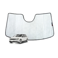 Volkswagen Passat Wagon/Sedan Front Windscreen Sun Shade (B8; 2015-2023)