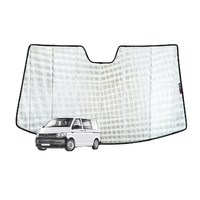 Volkswagen Transporter/Multivan/Caravelle Front Windscreen Sun Shade (T6; 2015-2022)