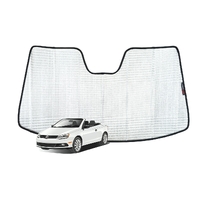 Volkswagen Eos Front Windscreen Sun Shade (2006-2015)