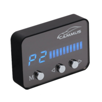 Windbooster 7-Mode Throttle Controller - WD326