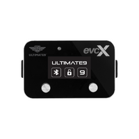 Ultimate9 EVC X Throttle Controller - X112