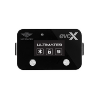 Ultimate9 EVC X Throttle Controller - X206L
