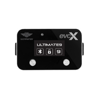 Ultimate9 EVC X Throttle Controller - X504