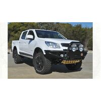 Holden Colorado RG/7 Wagon XROX With Loop