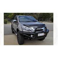 Isuzu DMAX Gen2 XROX