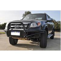 Ford Ranger PJ/PK XROX With Loop