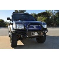 Holden Jackaroo U8 XROX With Loop