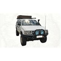 Toyota Hilux N60 IFS XROX With Loop