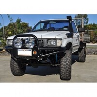 Toyota Hilux N50 XROX With Loop