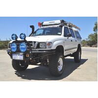 Toyota Hilux N60 XROX With Loop