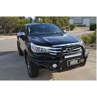 Toyota Hilux N80 XROX With Loop