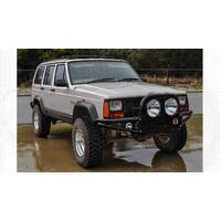 Jeep Cherokee XJ XROX With Loop