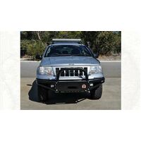 Jeep WJ Grand Cherokee XROX With Loop