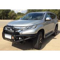 Mitsubishi Pajero Sport GLS/GLX XROX With Loop