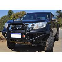 Nissan Navara NP300/D23 XROX With Loop