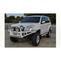 Toyota Prado 120 XROX With Loop