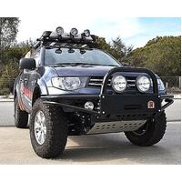 Mitsubishi Triton ML/MN XROX With Loop