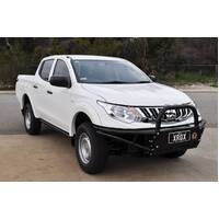 Mitsubishi Triton MQ XROX With Loop