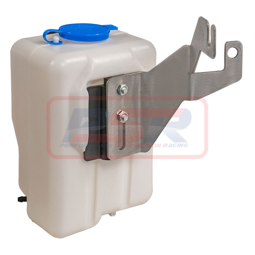 Toyota Hilux N80 16-on Washer Bottle Relocation Kit