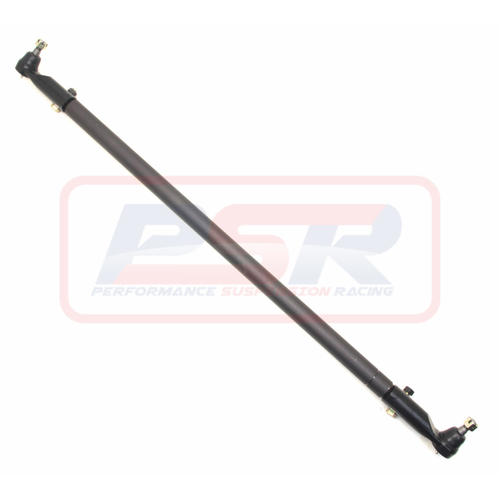 Nissan Patrol GQ Adjustable Drag link Solid with GU TRE for BOX conversion