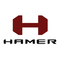 Hamer 4x4