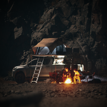 Camping & Outdoors