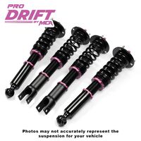 MCA Pro Drift image