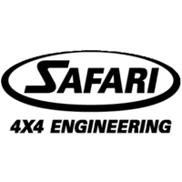 Safari 4x4