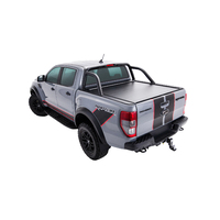 Ute Lids and Accessories