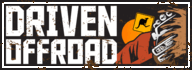 DRIVEN OFFROAD logo